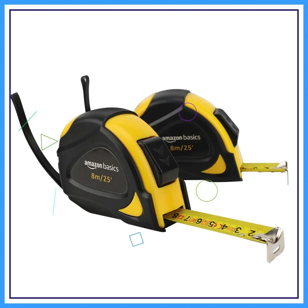 Self-Locking Tape M…