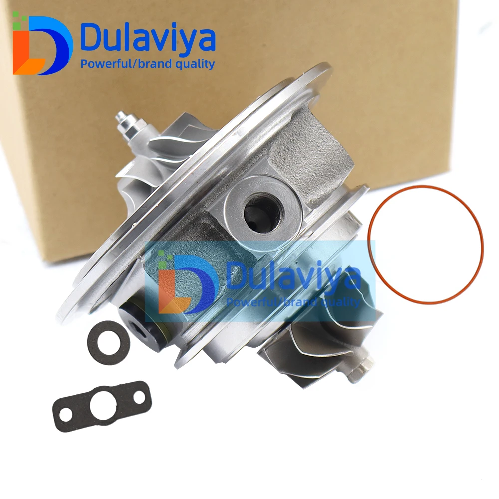 

Auto CHRA Turbo Core GT1446SLM For Opel Astra J 1.4 Turbo ECOTEC 103 Kw 140 HP A14NET 55565353 781504 853215 Turbine Cartridge
