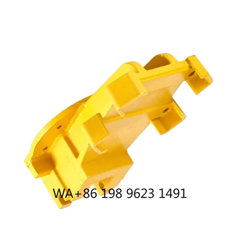 High quality feed beam front bit guide , Mechanical Bit professional hydraulic rock drill spare parts for rock drilling jumbo