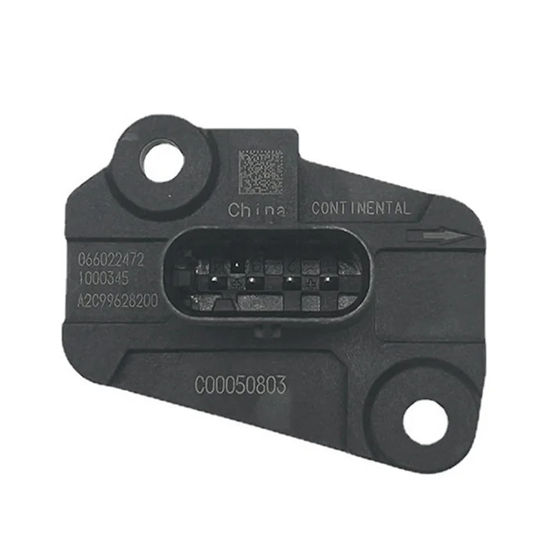 BB-CA61-12B579-AA 5WK98503 массовый расходомер воздуха для Ford Fiesta VII Mondeo V Transit 1,5 2,0 Tdci CA6112B579AA