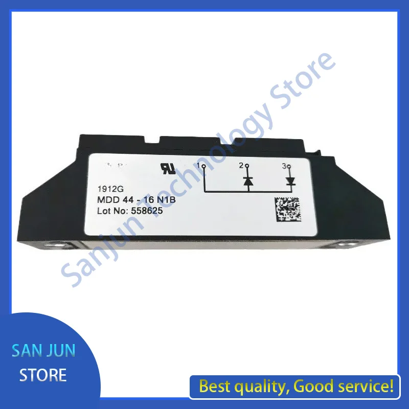 MDD44-16N1B MDD56-16N1B MDD162-16N1 Original Diode Module