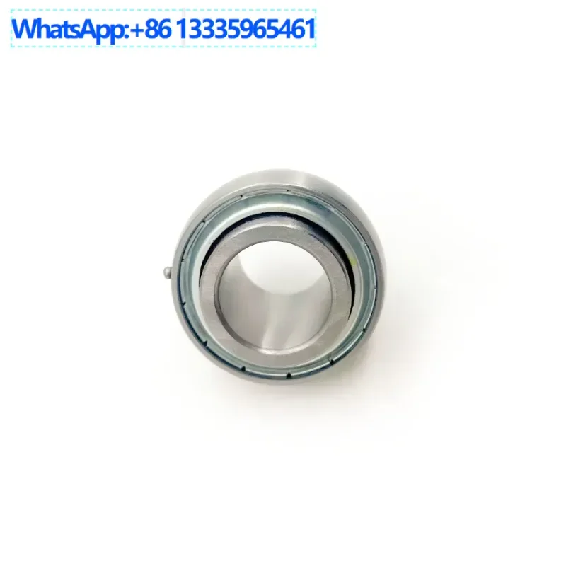 

20PCS UC205 External spherical bearing, maintenance-free high speed UC201 202 203 204