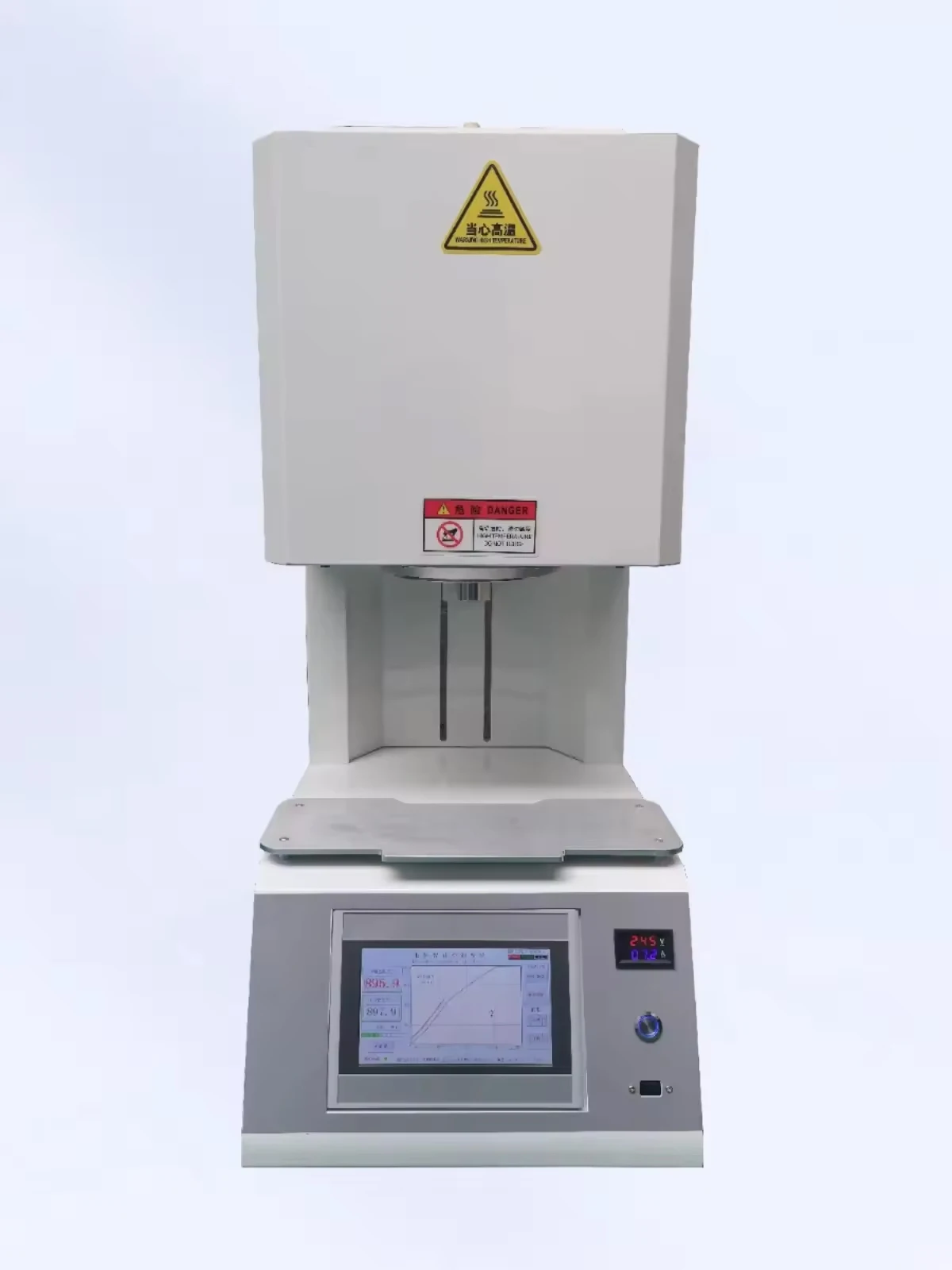 High Quality Equipment  Stoves Fast Zirconia Stinering Furnace for  Lab