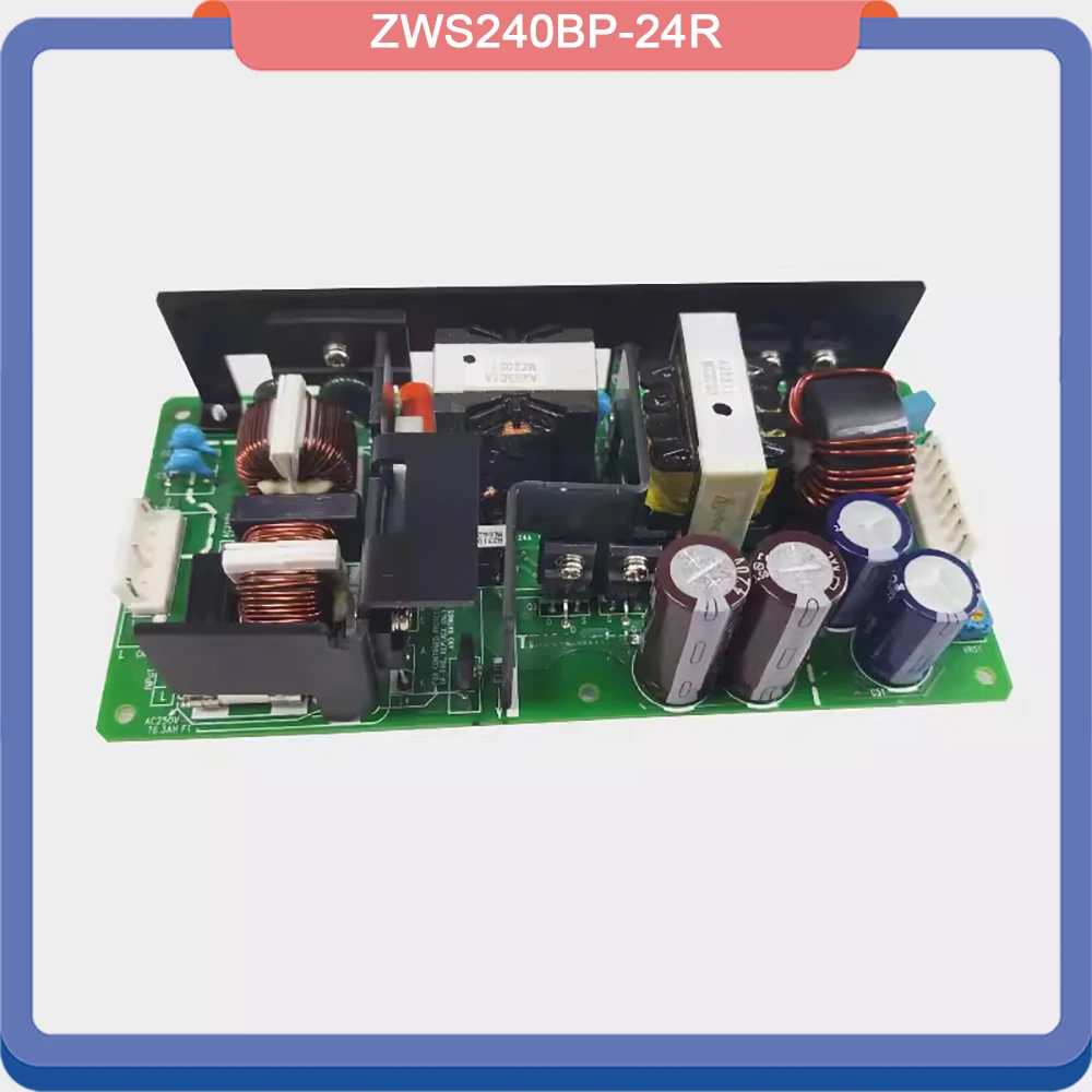 ZWS240BP-24/R ZWS240BP-24 For FANUC Original CNC machine tool circuit board PCB board