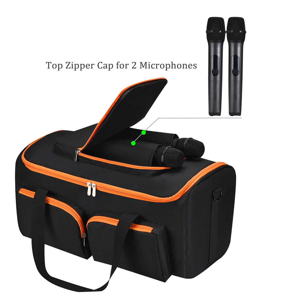 Outdoor Travel Case… - image