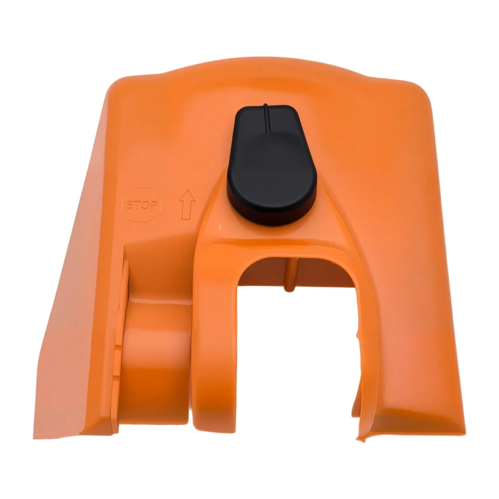 Air Filter Cover w/ Lock Knob Assy Kit For Stihl MS210 MS210C MS230 MS230C MS250 MS250C Chainsaw Parts