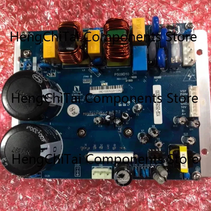 Brand New Original PS09D10 Applicable: DME precision air conditioning indoor unit speed regulation board