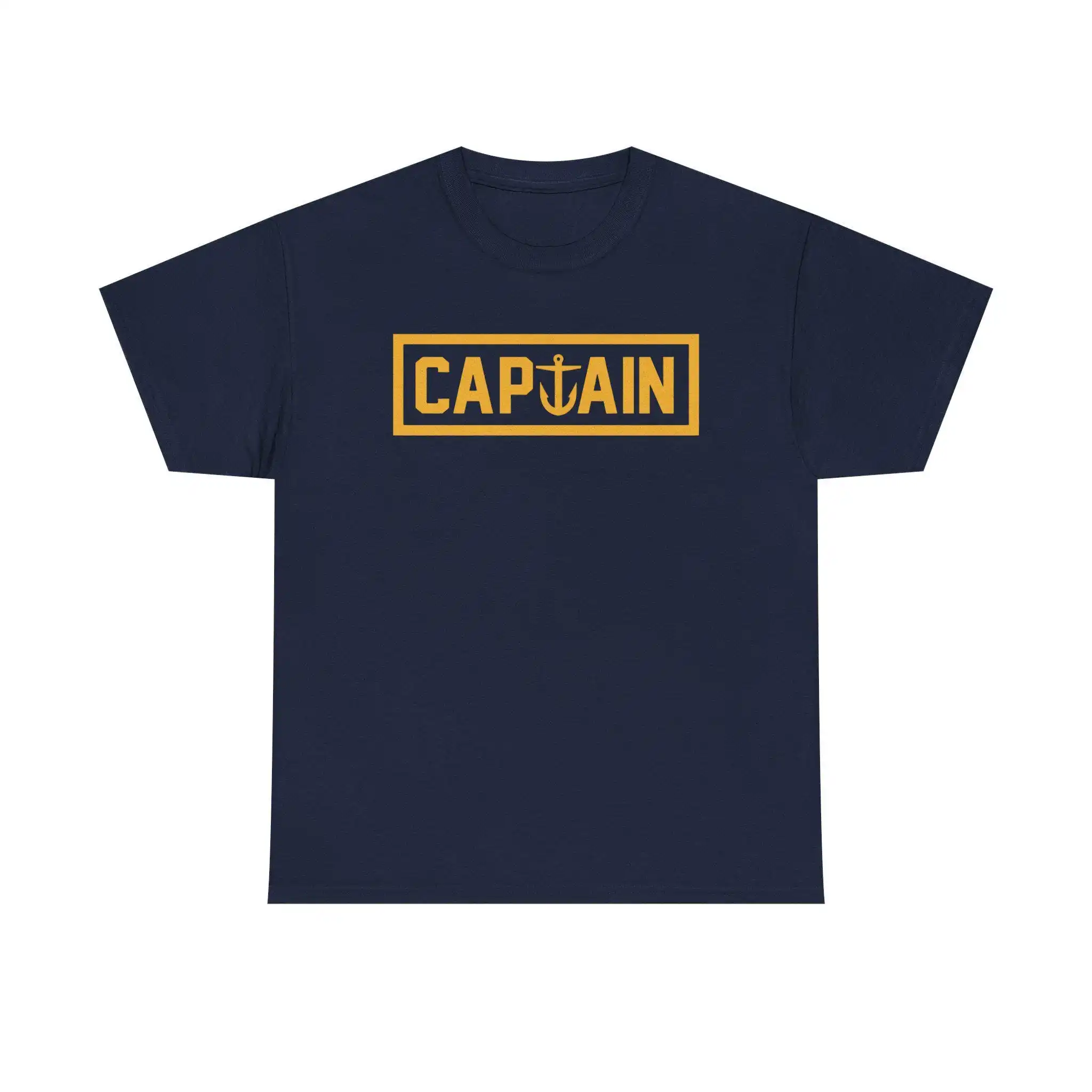 Outerbanks Sarah Cameron Captain Cotton T-shirt - Graphic Tee, Trendy Shirt, Gift for Fans OBX Halloween