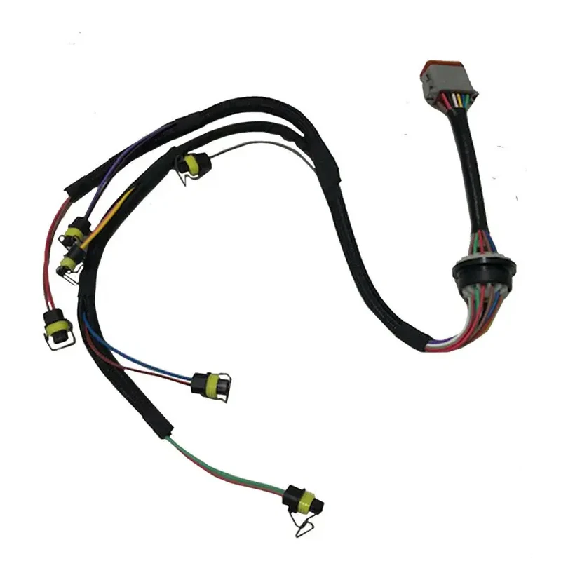 153-8920 Harness Assembly For Cat 3126B C7 325C L 325C 322C FM 322C FM 962G II 950G II 938G II wheel loader 1538920