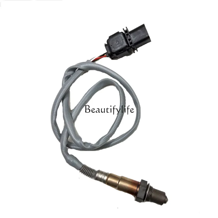

Oxygen detector/oxygen sensor, air-fuel ratio sensor