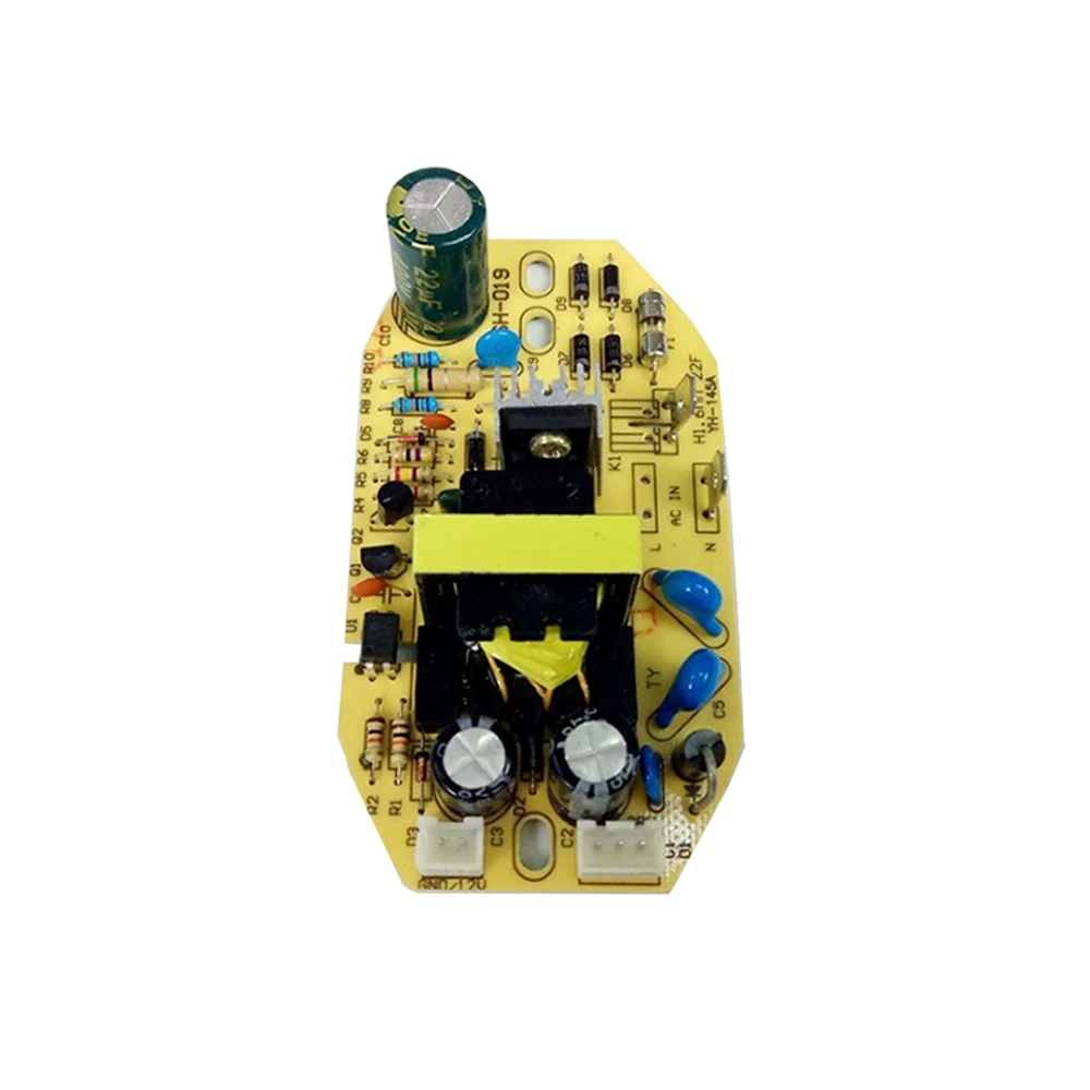 

12V 28V Mist Maker Power Supply Module Atomizing Circuit Control Board Humidifier Part Power Panel Humidifier Power Supply Board