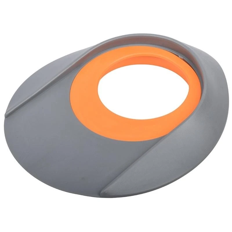 معدات ممارسة الجولف ثقب كوب البلاستي