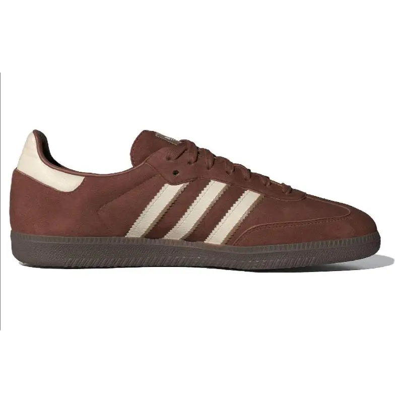 Adidas Samba OG Luxe Preloved Brown Sneakers shoes IG1357