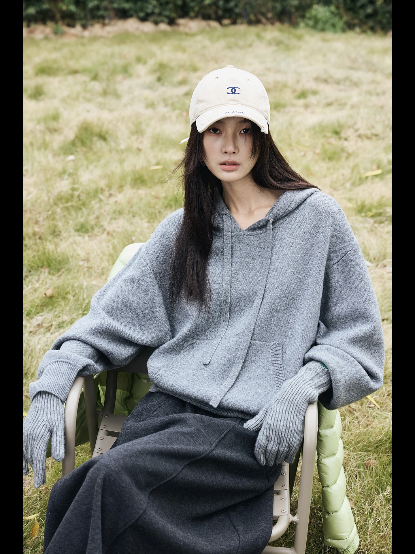 Heavyweight Hooded … - image