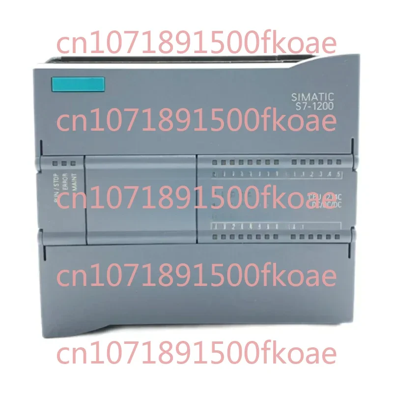 New PLC S7 1200 CPU 1214c 1217c 6es7217-1ag40-0xb0 6es7214-1bg40-0xb0 6es7214-1ag40-0xb0 6es7214-1ag40-0xb0