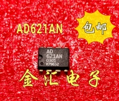 

Free deliveryI AD621AN 10PCS/LOT Module