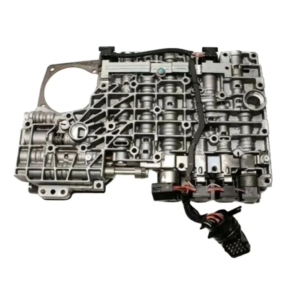 Original Transmission Valve Body 5R55E 4R44E 4R55E 5R44E For Maz da Ford Me rcury Gearbox Kit