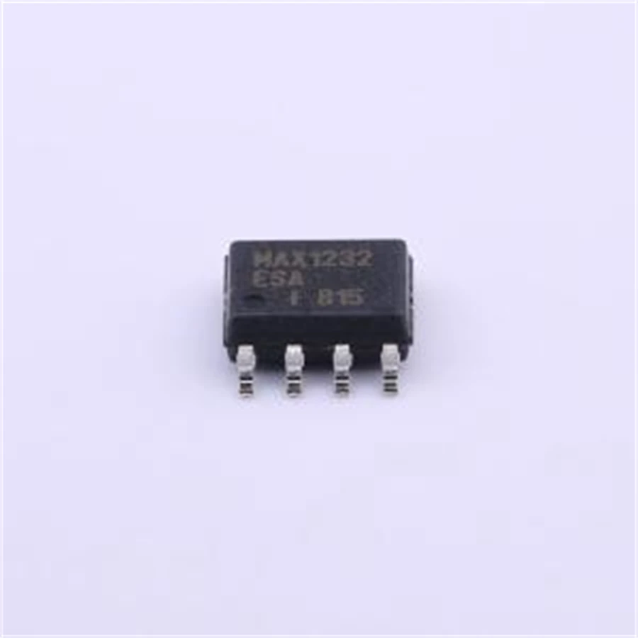 

5 шт./лот MAX1232ESA+T (PMIC)