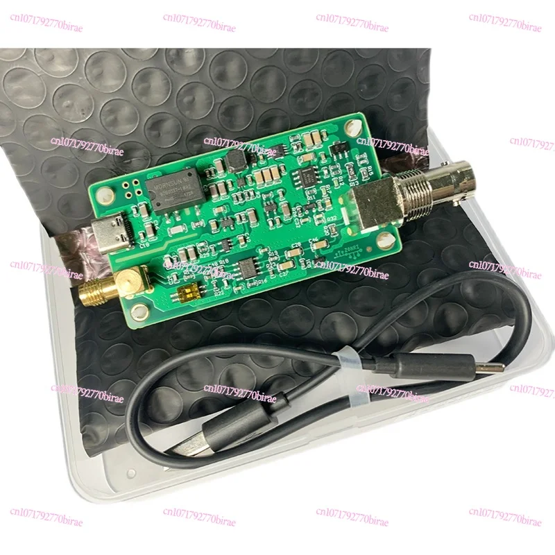 

Acceleration Sensor Interface Module IEPE Interface Conversion/current Source Adaptation/4mA Constant Current Source/vibration