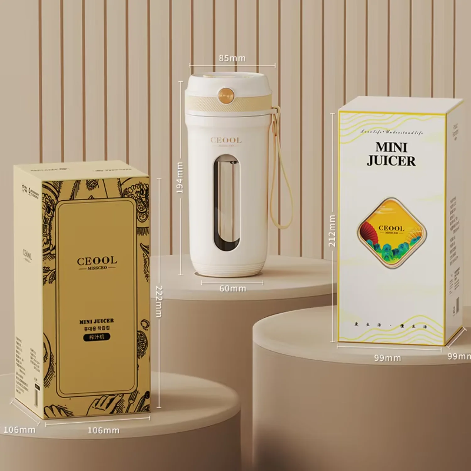 Мини-портативный блендер, соковыжималка для фруктов, миксеры, экстракторы, многофункциональная соковыжималка, блендеры, миксер для смузи