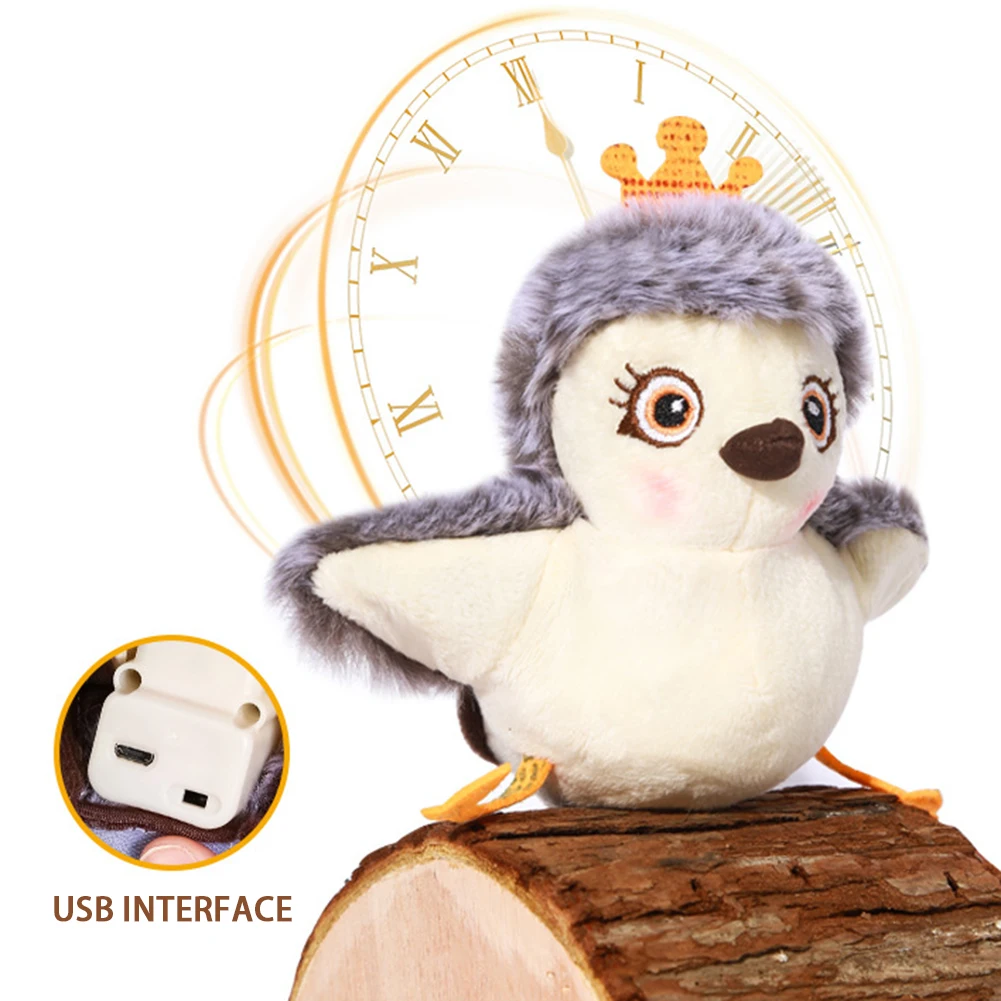 Indoor Interactive Birds Toy For Cat Chasing Teasing Toy Sounding Catnip Cat Teaser Toy Self-Hilarity Wall Hanging Cat Toy