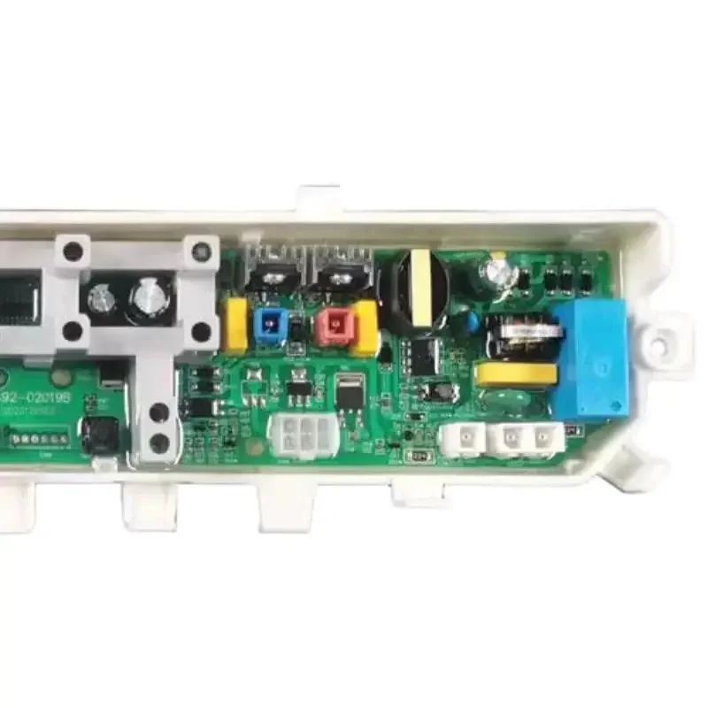 New for Samsung washing machine DC92-02019B circuit board DC92-02019C control