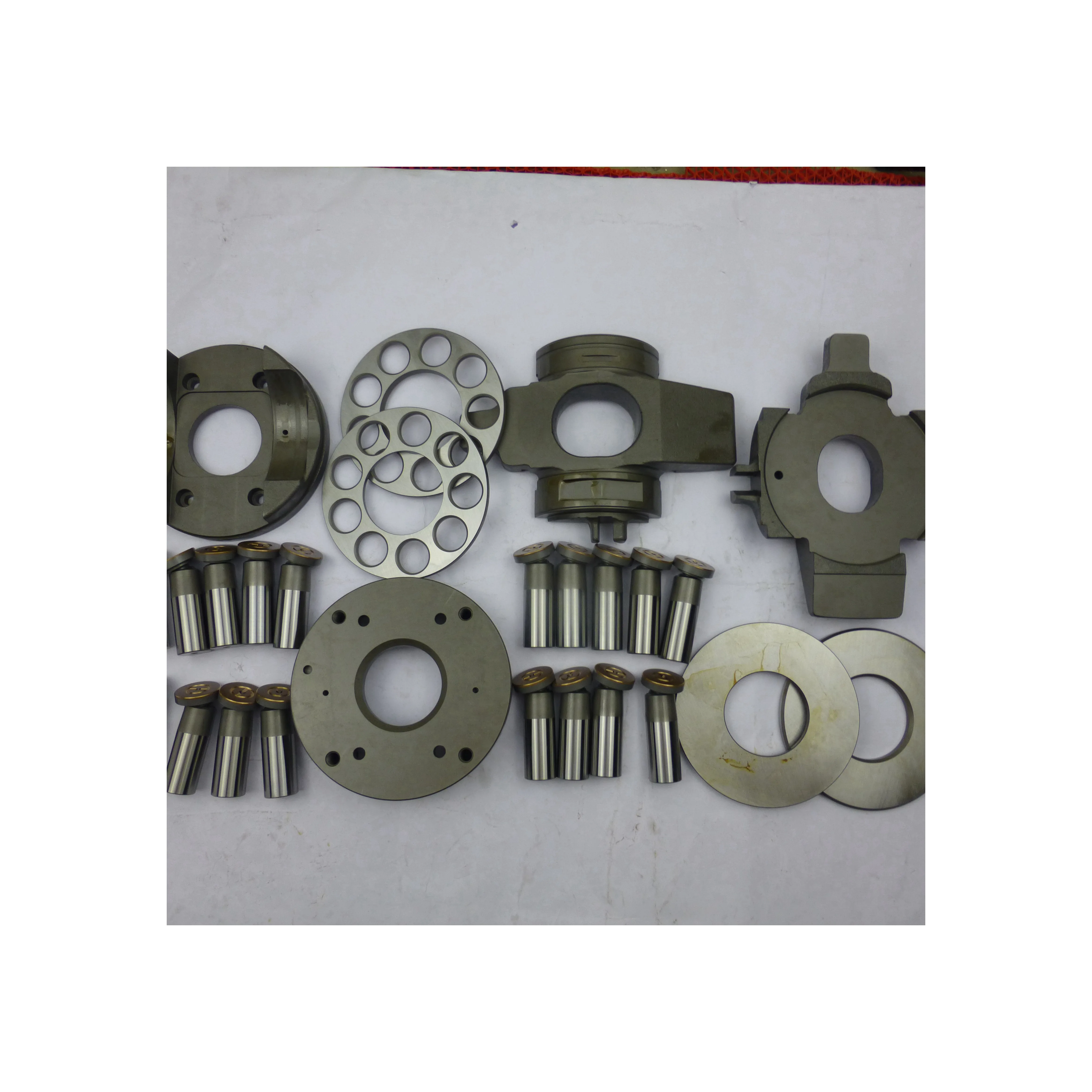 HPK055 Hpk 055 ZX120-6 Zx120-6 굴삭기 유압 펌프 수리 키트 히타치용 예비 부품