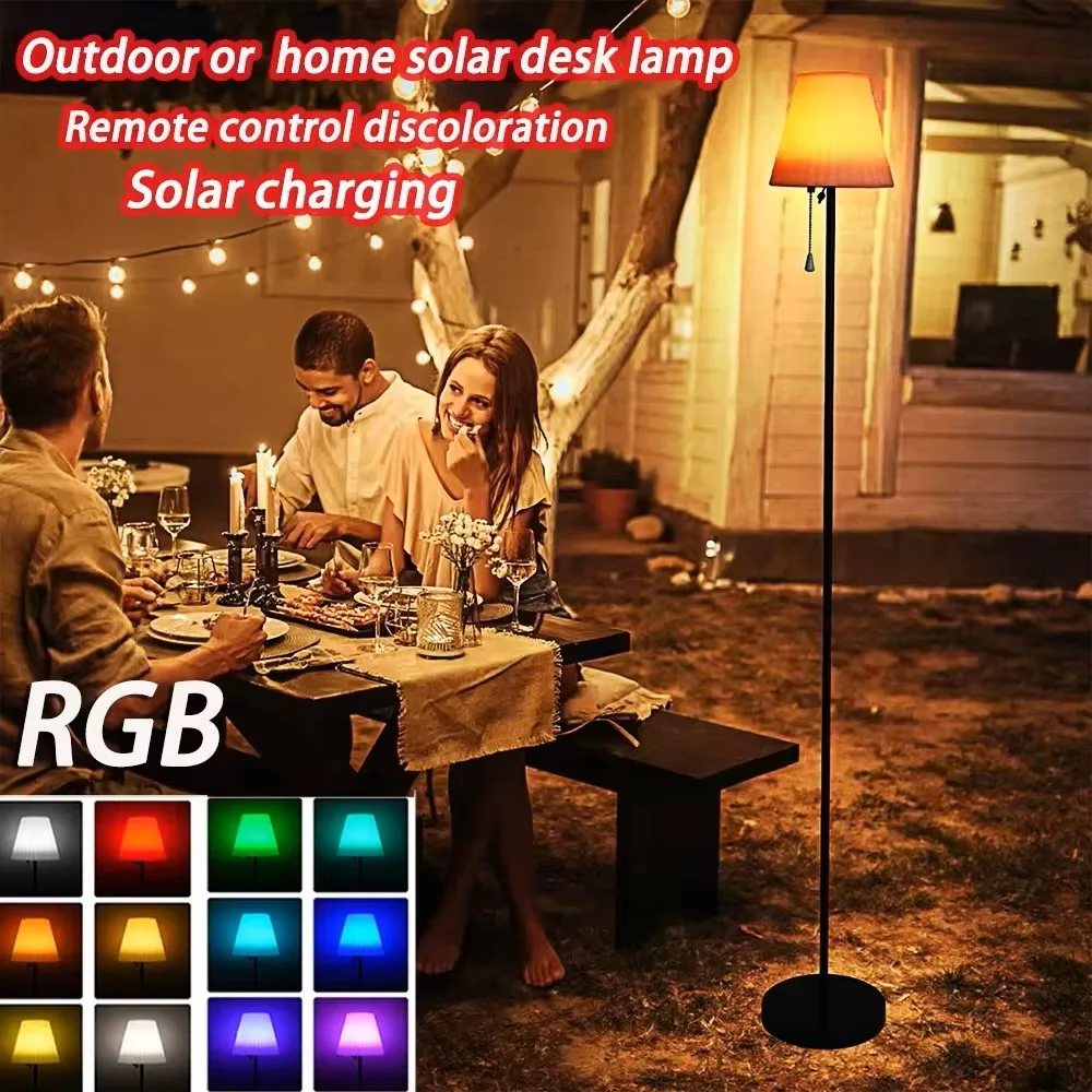 : Vloerlampen voor buiten