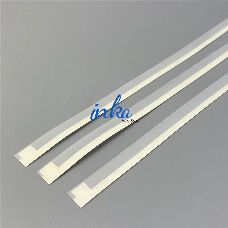 3PCS MP6054 Selo Desenvolvedor Para Ricoh MP6054 MP4554 MP3054 MP3554 MP4054 MP5054 MP 2554 3554 4504 5054 6054 Selo Da Unidade de Tambor