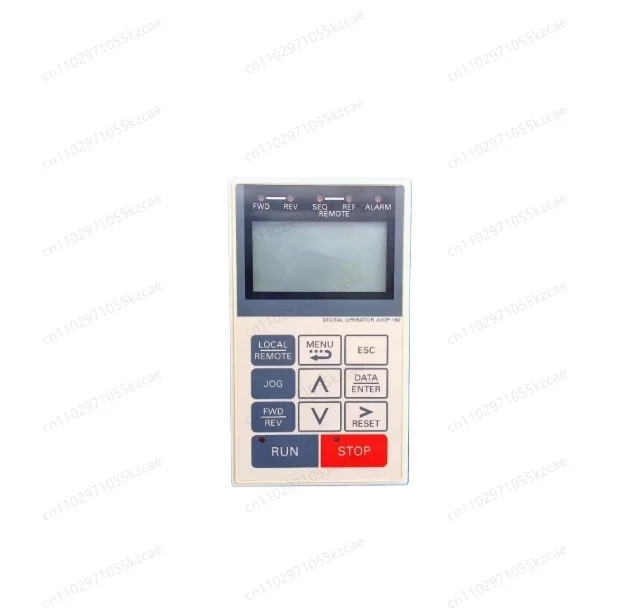 

Suitable for JVOP-161 inverter F7 G7L7 series universal operation keyboard display panel use