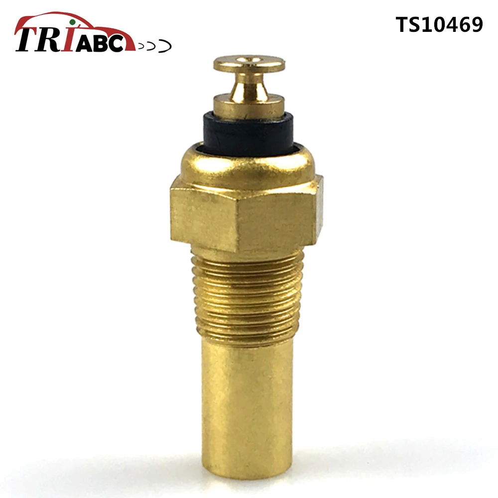 

TS10469 95025043 Water Temp. Sensor For CHEVROLET CAPTIVA C100 C140 EPICA KL1 LACETTI J200 U100 DAEWOO KLAT M100 M150 SAAB 90