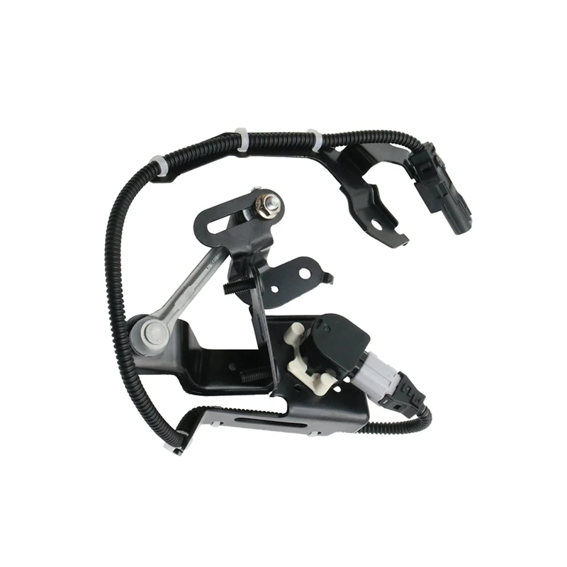AUTO 89408-0E010 Sensor de nivel de altura trasera izquierda del coche para Lexus Ls430 2001-2006 894080 E010 Piezas de automóvil nuevas de alta calidad