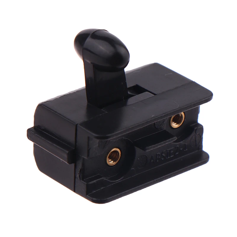 Universal Elektrische Haar Clipper Controller Zubehör Schalter Haar Clipper Metall Schalter Power Für KEMEI Elektrische Haar Clipper