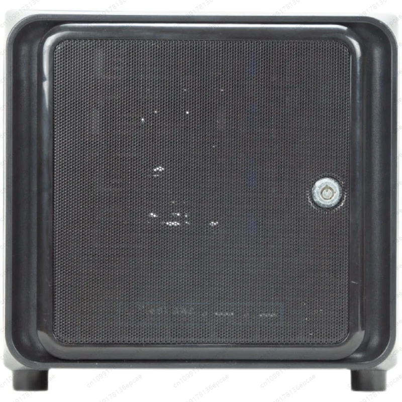 

New 4-disk NAS host I3/I5ESXI PVE all in one network storage j4125