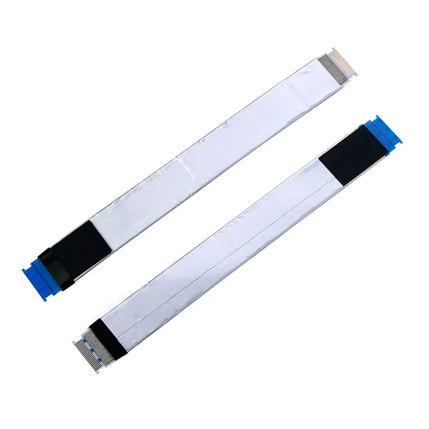 YuXi 1 قطعة استبدال ل PS4 لعبة وحدة تحكم DVD محرك أقراص الشريط الليزر الكابلات المرنة