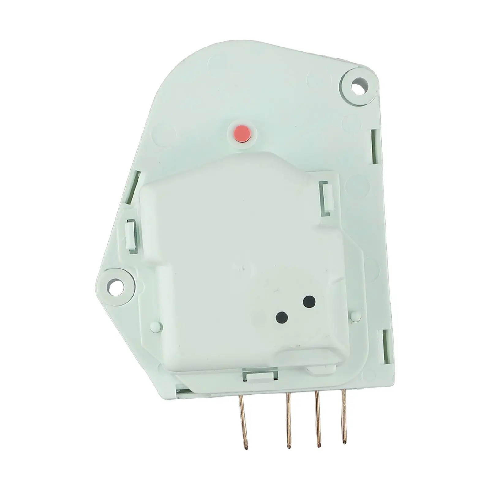Efficient Defrost Timer Defrost Timing Controller Optimal Performance Silent Operation Synchronized Gearbox User-friendly Setup