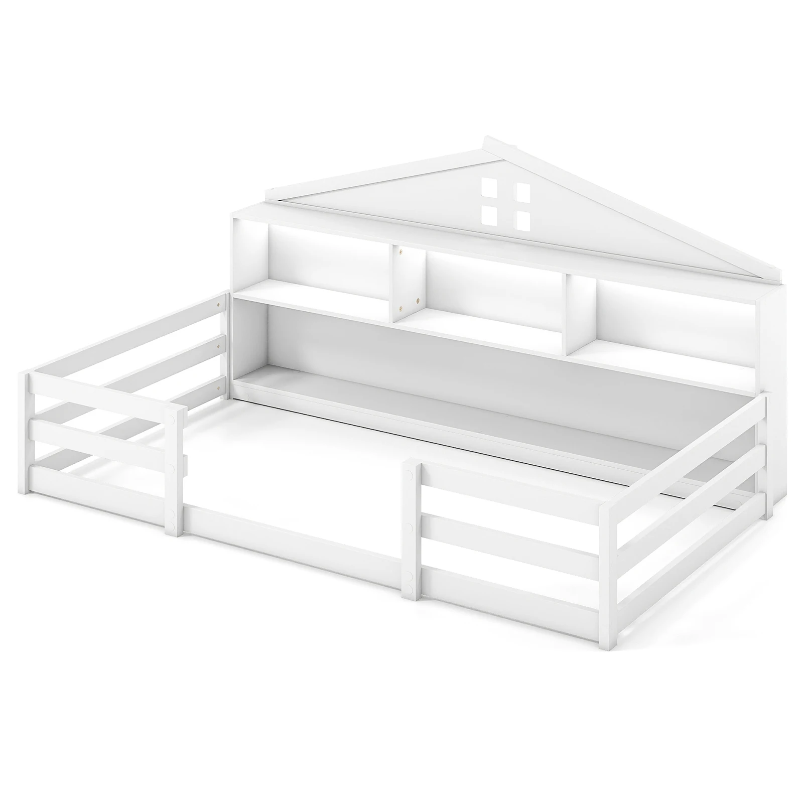 Montessori Floor Be…