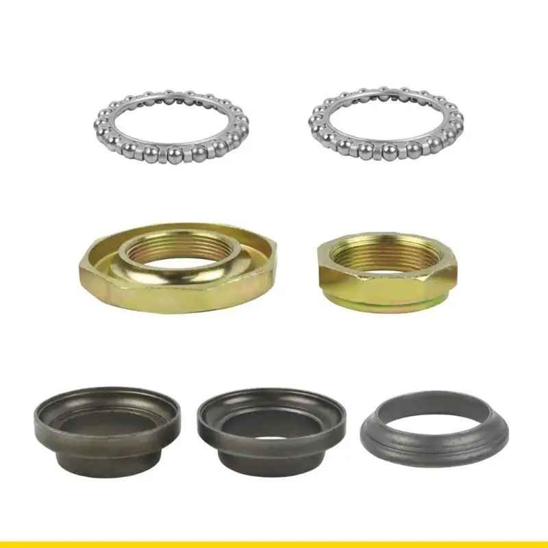 SZCH Steering Bearing Set For Children's Motorbike Providing Enhanced Maneuverability