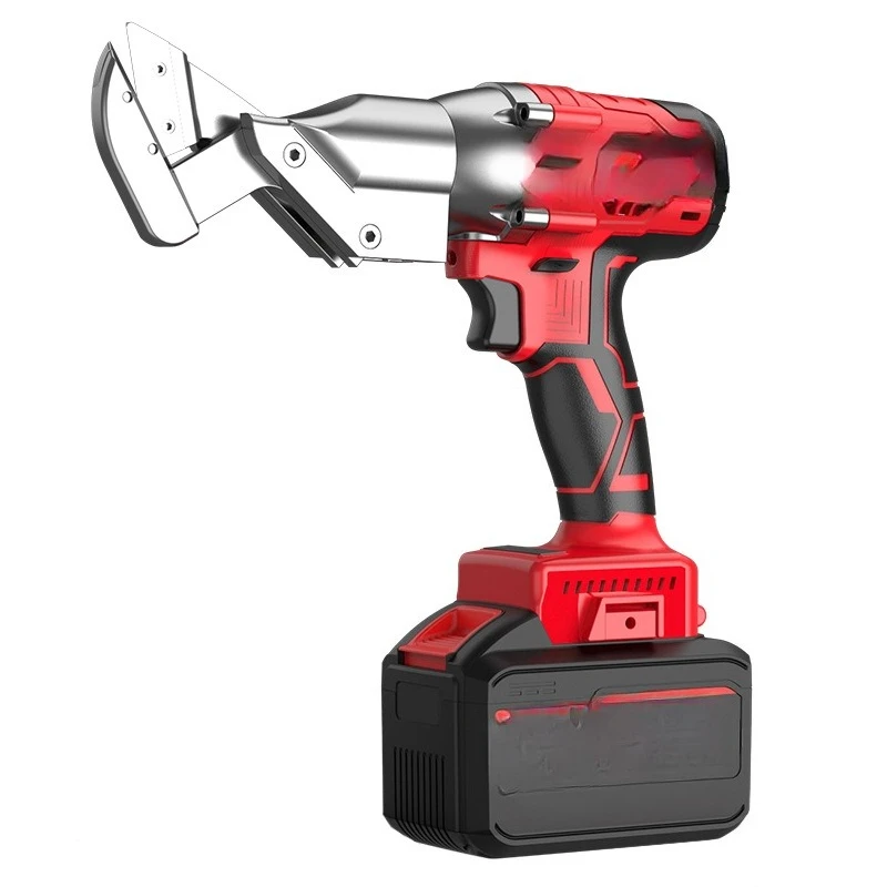 

Electric iron sheet scissors Electric scissors Industrial color steel tile Aviation aluminum plate Stainless steel wire Gold