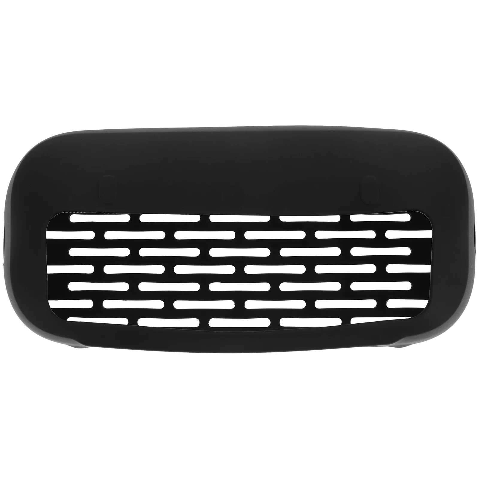 

Speaker Protective Shell Silicone Aluminum Alloy Case For Flex Waterproof Anti-Fall Cover Portable Speaker Accessory