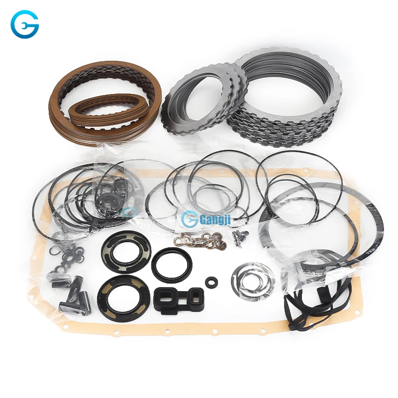 Fast Delivery Auto Gearbox Accessories 6HP26 6HP28 Transmission Master Overhaul Rebuild Kit for BMW