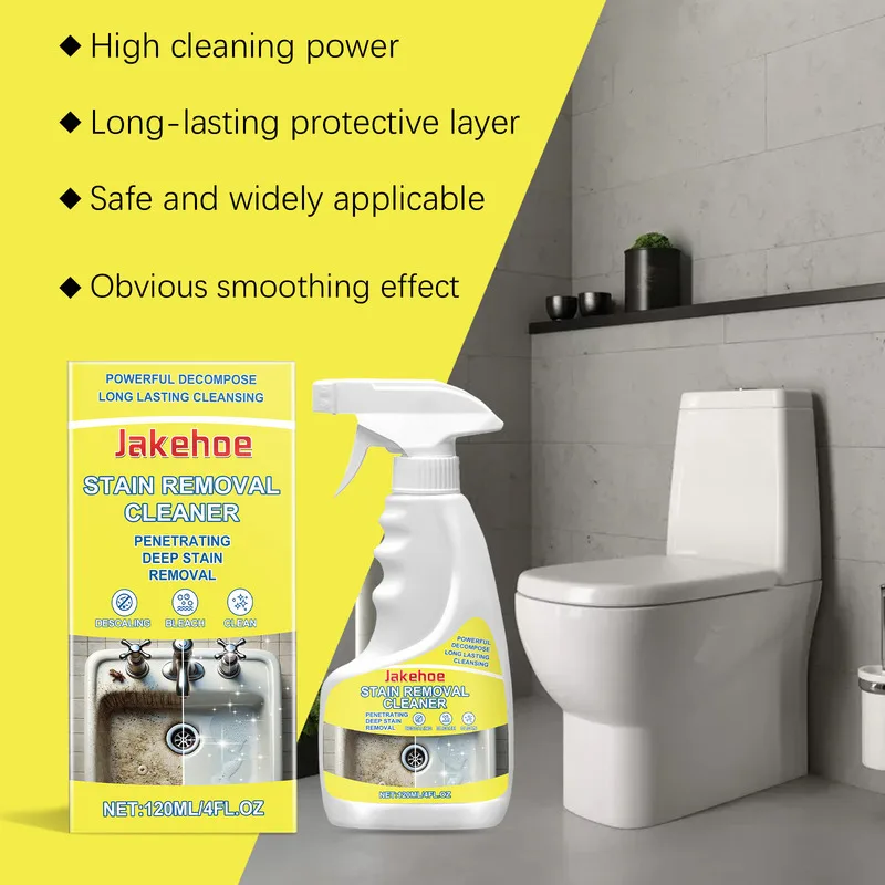 Household Cleaner L… - image