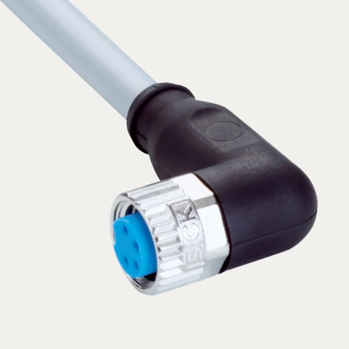 

Соединительный кабель YG8U14-050VA3XLEAX 2095963