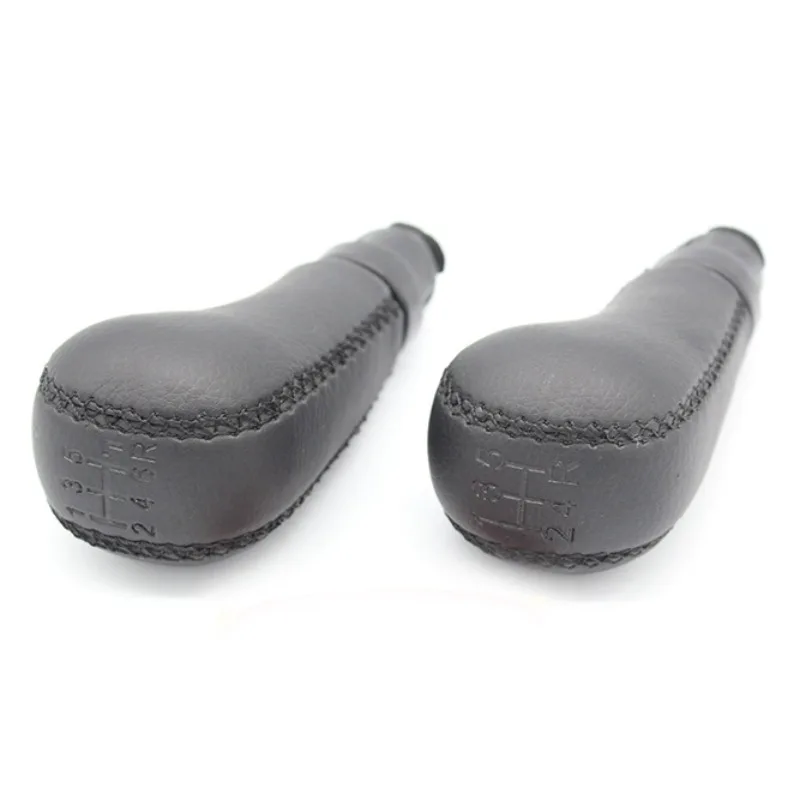 

For Volvo S60 S80 V70 XC70 Shift Handball 1pcs