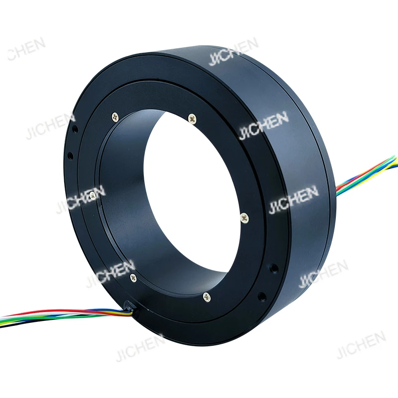 Through Hole Rotati…