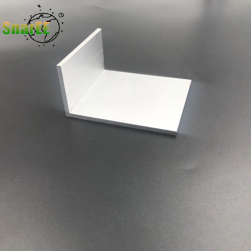 

L-shaped Angle Aluminum 35x70x3mm Unequal Angle Aluminum Aluminum Alloy Angle Aluminum Angle Aluminum Oxide