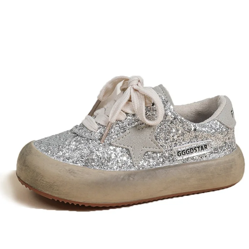 

Stars Board Shoes Flat Small White Shoes Dirty Shoes To Make Old Sports Shoes Student Shoes Casual Board Shoes Autumn Style