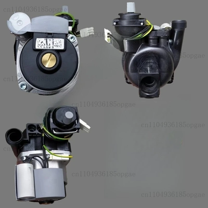 Pompe à eau de chaudière murale Pompe de circulation de propulseur de 82 W W Watt