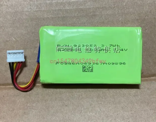 For EVE P0946-HF/ P0562-LF CV80 portable photo printer battery 500mAh