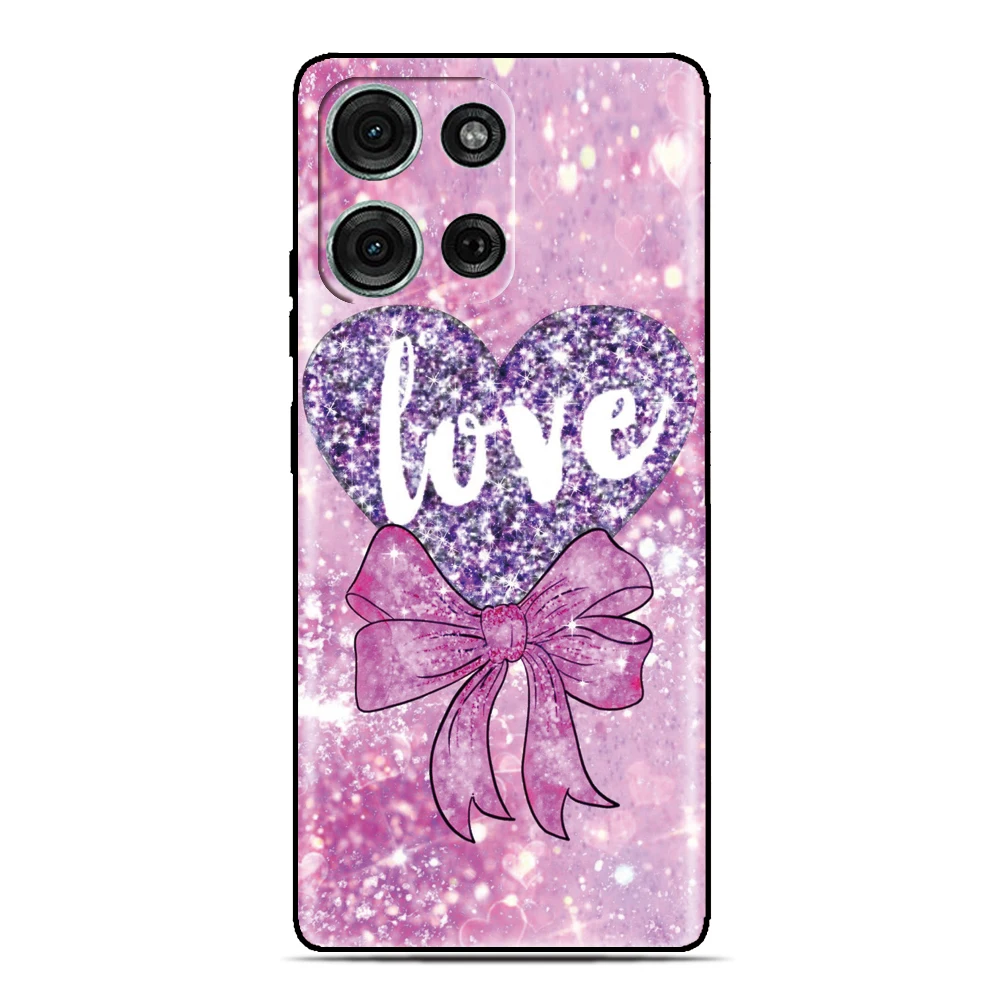 Colorful Art Back Cover For Sony Xperia 1 VII 10 VI 5 II III IV V 2023 XZ5 XZ4 XZ3 XZ2 XA2 Ultra Z5 L3 Phone Case Soft Funda view 5